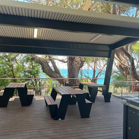 Lorne Foreshore Caravan Park Exterior photo