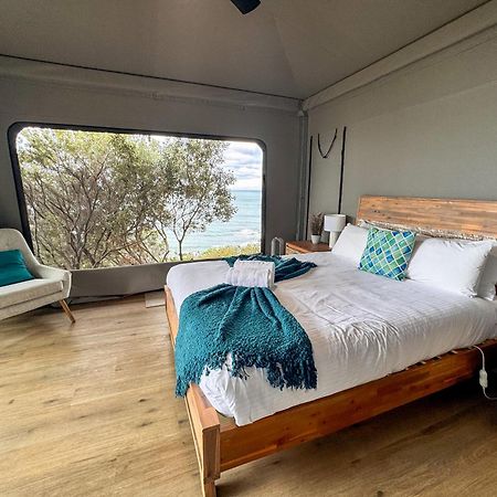 Lorne Foreshore Caravan Park Exterior photo