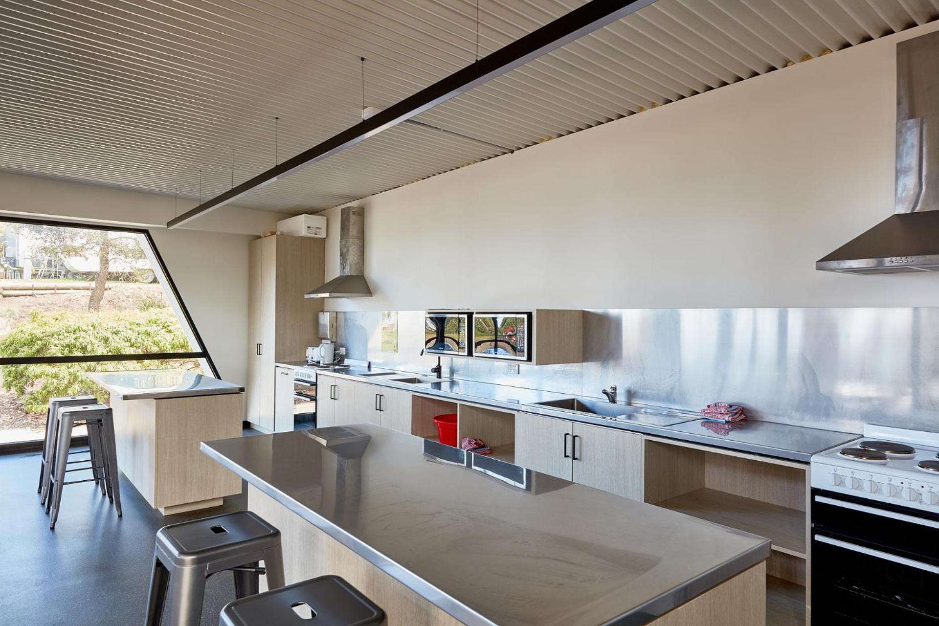 Lorne Foreshore Caravan Park Exterior photo